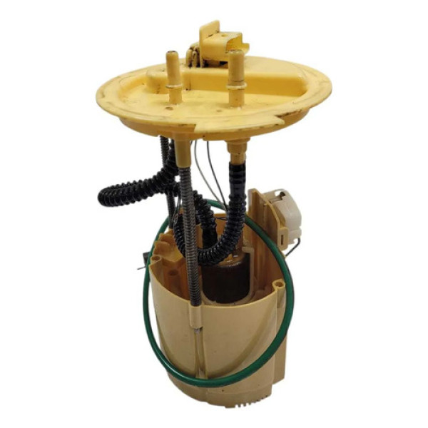 Bomba De Combustível Jeep Renegade 2019 Á 2021