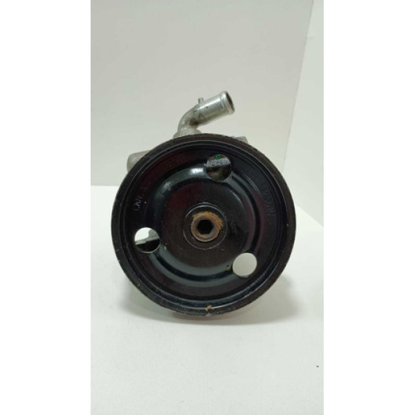 Bomba De Direção Hidráulica Ford Ecosport 1.6 2009