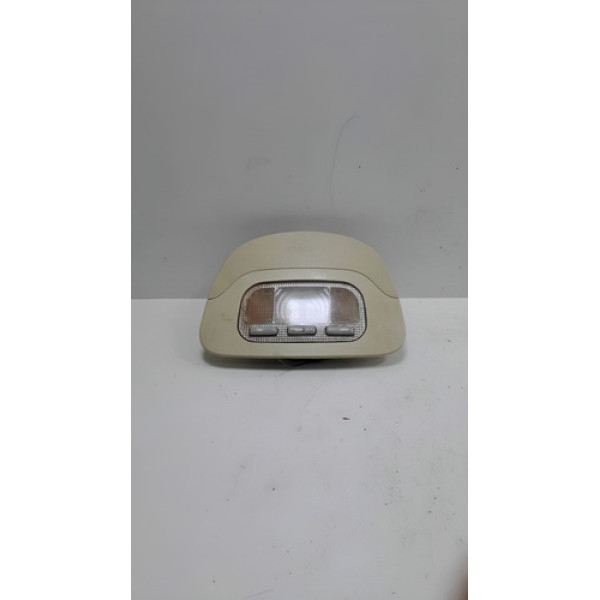  Citroen C4 Pallas 2.0 A2011luz Teto Cortesia Citroen  0000