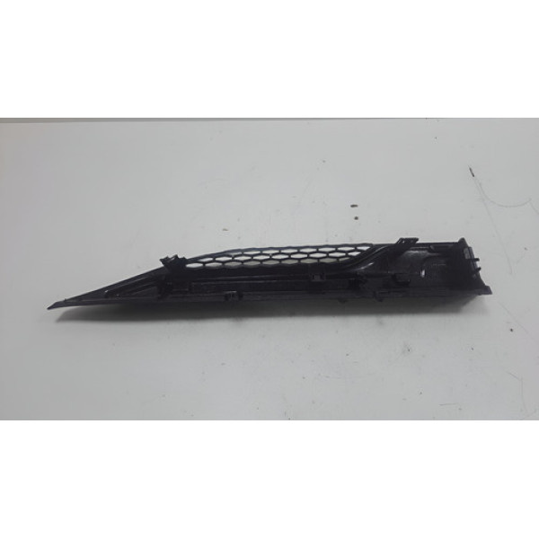 Moldura Paralama Esquerdo Land Rover Evoque 2.0 2012 Preto