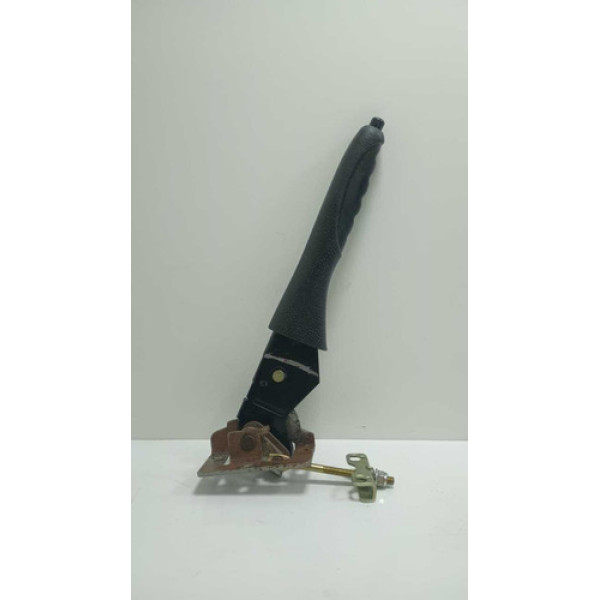 Alavanca Freio De Mão Peugeot 206 Sw 2007