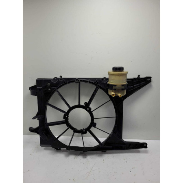 Defletor Suporte Ventoinha Renault Scenic 1999/2001