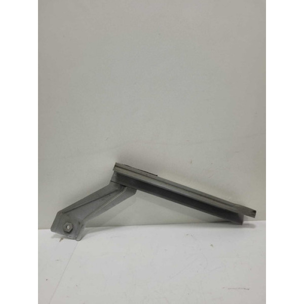 Guia Vidro Porta Traseira Direita Renault Kwid 1.0 2019 Cinza