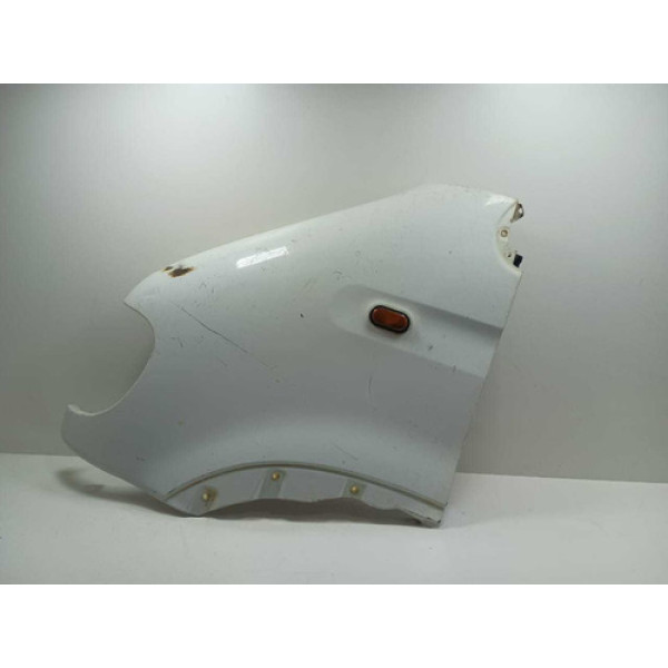 Paralama Renault Master 2003/2008 Original Lado Esquerdo 