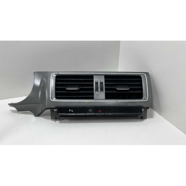 Moldura Difusor Central Ar Vw Fox 2014/2022 Original
