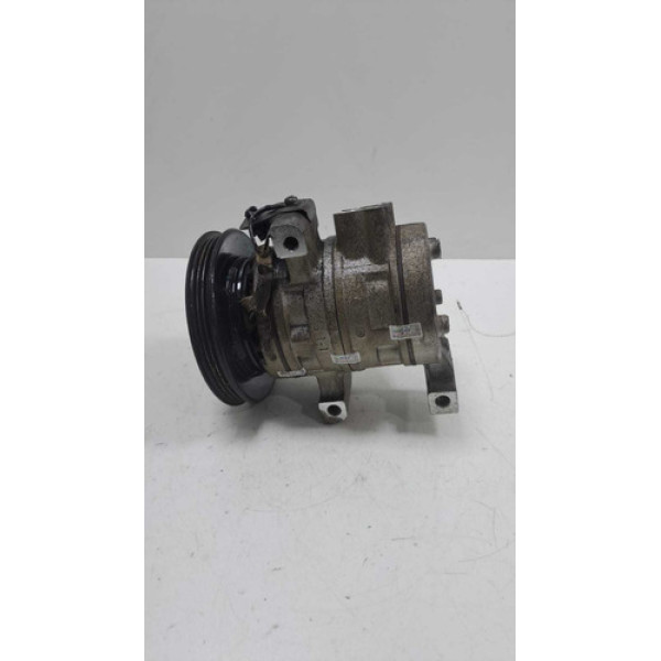 Compressor Ar Condicionado Renault Kwid 2017 A 2022