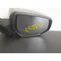 Retrovisor Chevrolet Spin 2012/... Eletrico L.d 12 À 18