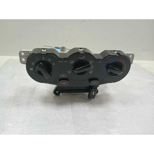Comando Ar Condicionado Kia Picanto - 2007 2008 2009 2010