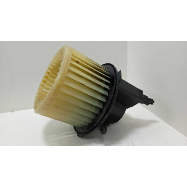 Ventilador Ar Forçado Peugeot 206 2001/2008 