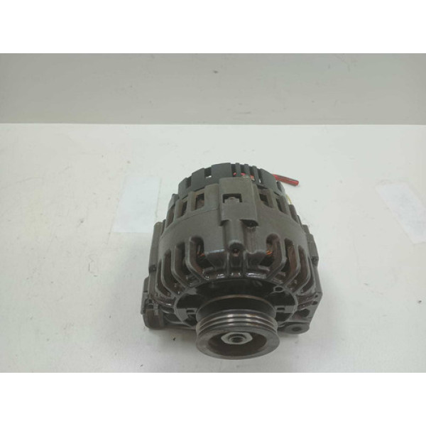 Alternador Renault Clio Sandero Kangoo Logan 1.0 2002/2007