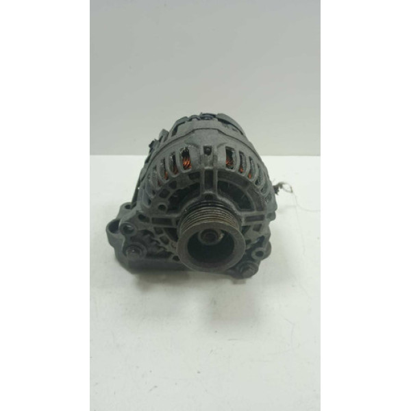 Alternador Audi A3 1.8 Vw Golf 1999 A 2006 028903028d