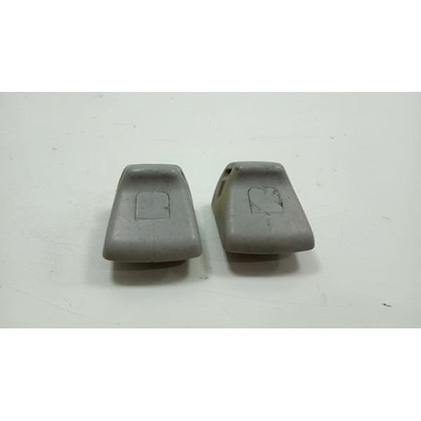  Presilha Suporte Quebra Sol Ford Ecosport Xls 1.6 2003