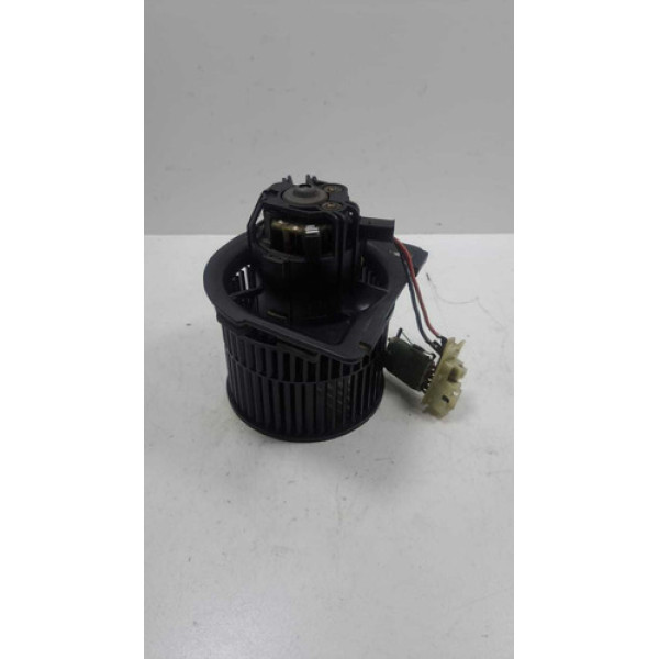 Motor Eletro Vendilador Chevrolet Vectra 96 A 05 P00653721 