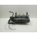 Coletor De Admissão Volkswagen Fox Crossfox 1.6 2010 A 2014