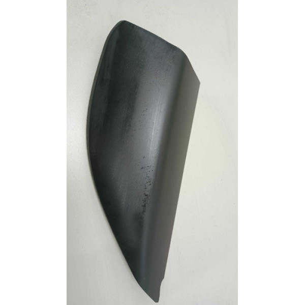 Moldura Interna Retrovisor Esquerdo Volkswagen Amarok