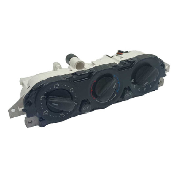 Comando Do Ar Condicionado Ford Focus 2001 Á 2008