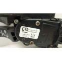 Pedal Do Acelerador Gm Celta Corsa 2009 2010 2011 2012 2013