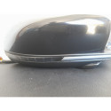 Retrovisor Fiat Toro C/rebatimento C/cromado C/pisca L.d