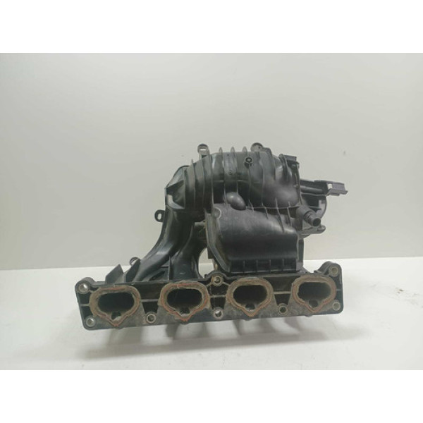 Coletor Admissão Peugeot 308 408 2.0 2012 2013 2015 A 2019 