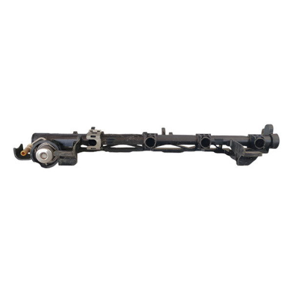 Flauta Do Bico Injetor Focus 1.6 16 Flex 2011