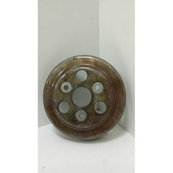 Polia Bomba D\'água Honda City 1.5 2009/2014 Original 