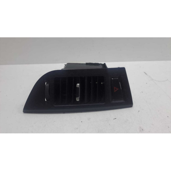 Difusor Ar Central C/alerta Mitsubishi Pajero 08/15 