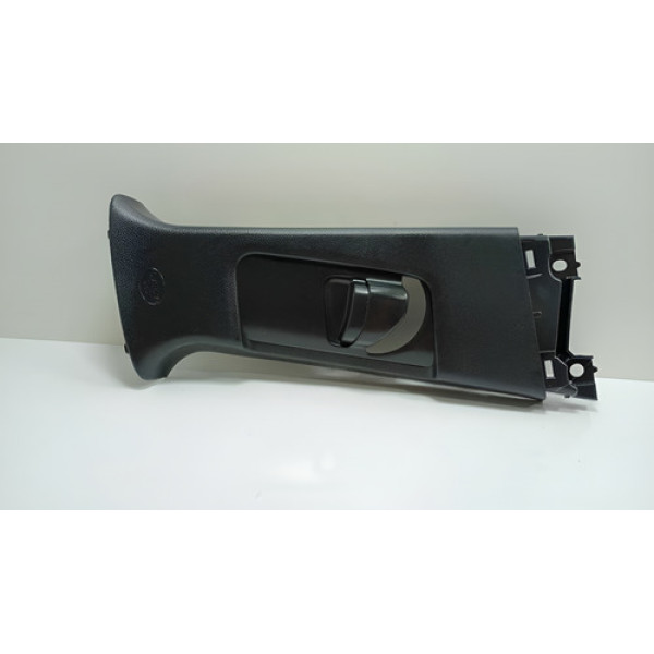 Acabamento Coluna Direita Toyota Corolla Cross 2022