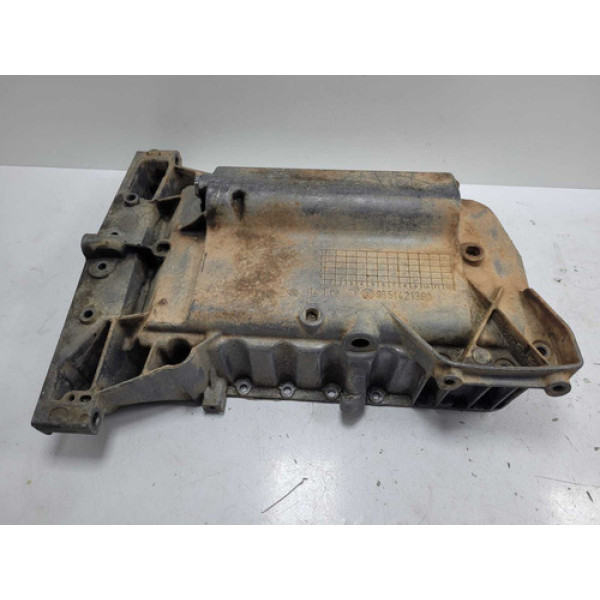 Carter Motor Peugeot 307 2.0 2009 A 2011