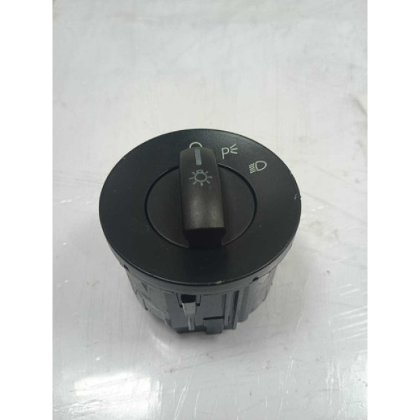 Botão Comando Farois Ford New Fiesta 2014/2018
