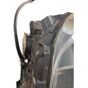 Farol Direito Mercedes A200 2014 A 2018