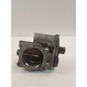 Tbi Corpo De Borboleta Chevrolet Captiva 3.6 V6 2009/2013 