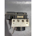 Modulo Central De Freio Abs Bosch Vw Fox Cross Space 09/13