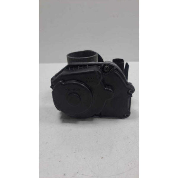 Corpo Borboleta Tbi Vw Gol Parati 1.0 16v 8v Mi 96/05 Orig 