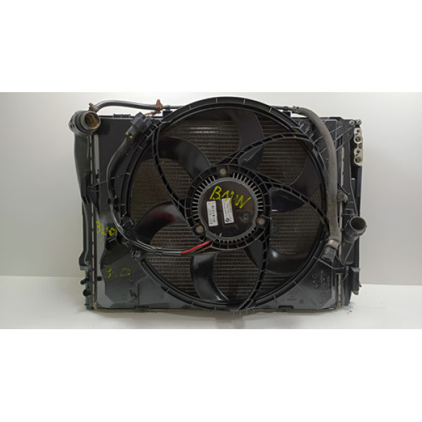 Kit Radiador Bmw 320i 2.0 2010 Á 2015