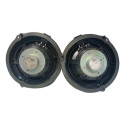 Par Ld/le Woofer Land Rouver  2012 2013 2014 2015 2016 2017