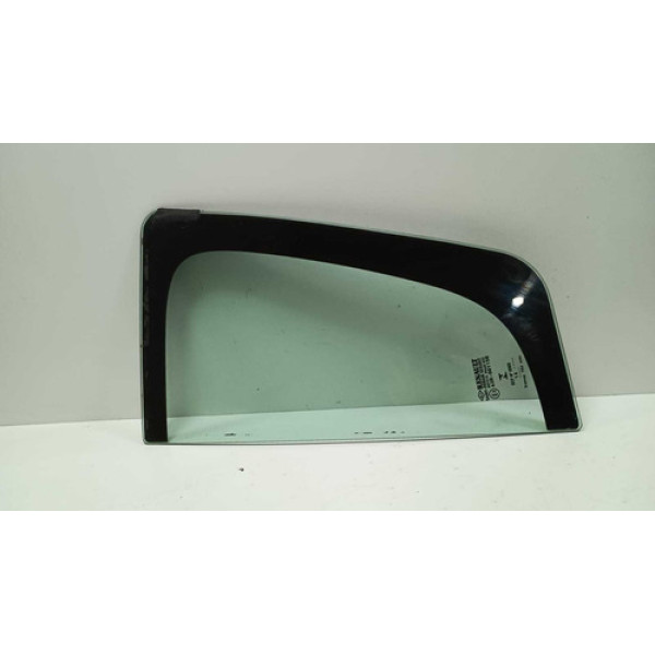 Vidro Fixo Traseiro Esquerdo Renault Sandero 2015 Original