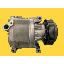 Compressor Ar Condicionado Fiat Fire 1.0 1.4 2005 À 2011