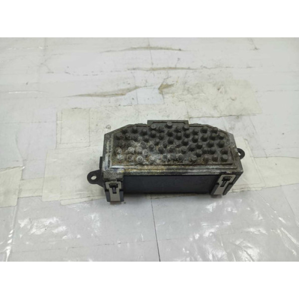 Resistência Ar Condicionado Volkswagen Jetta Tsi 2011/2015 