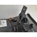 Farol Jeep Compass Lado Esquerdo Com Detalhe 2017/...