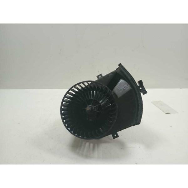 Motor Ar Forcado Caixa Ar Saveiro Gol Voyage 2017 2023 