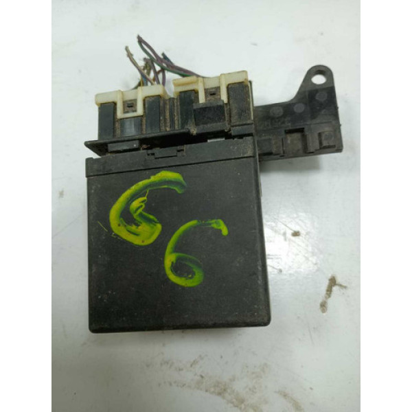 Modulo Rele Retrovisor Vidro Elétrico Vw Gol Saveiro G5 G6