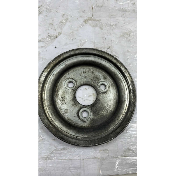 Polia Bomba D\'água Motor Fiat Uno/ Palio Original