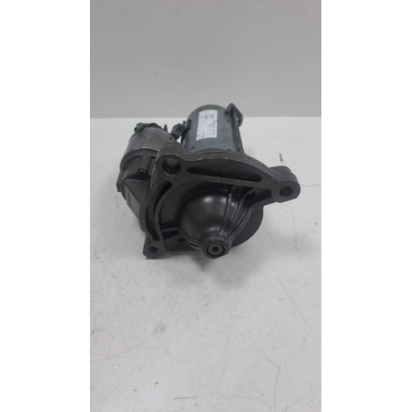 Motor De Arranque Partida Citroen C4 C3 Aircross 1.6 16v