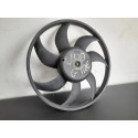 Ventoinha Uno Fire Flex 7 Pás 