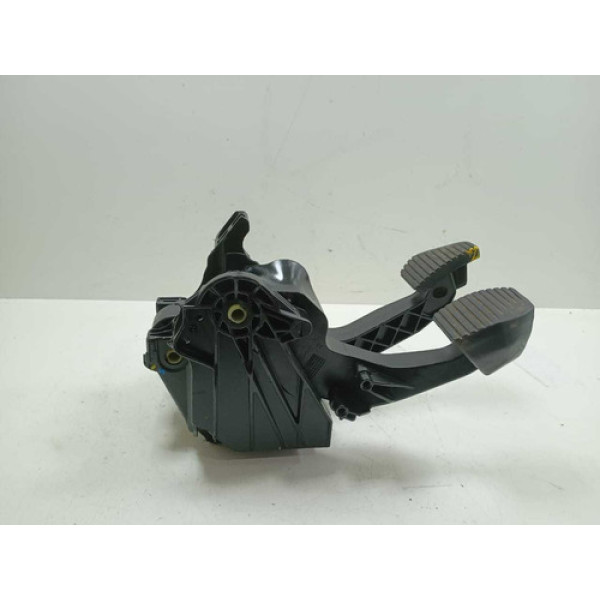 Conjunto L Citroen C3 Original Freio E Embreagem C Detalhe