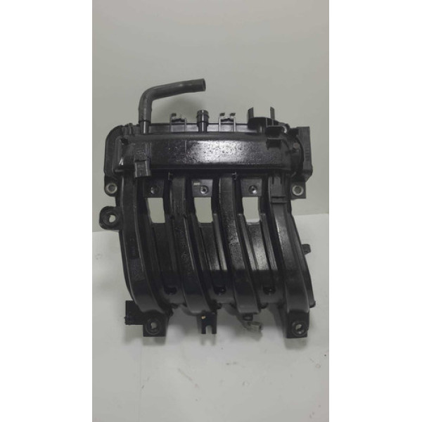 Coletor Admissão Renault Logan 1.0 16v Flex 2014