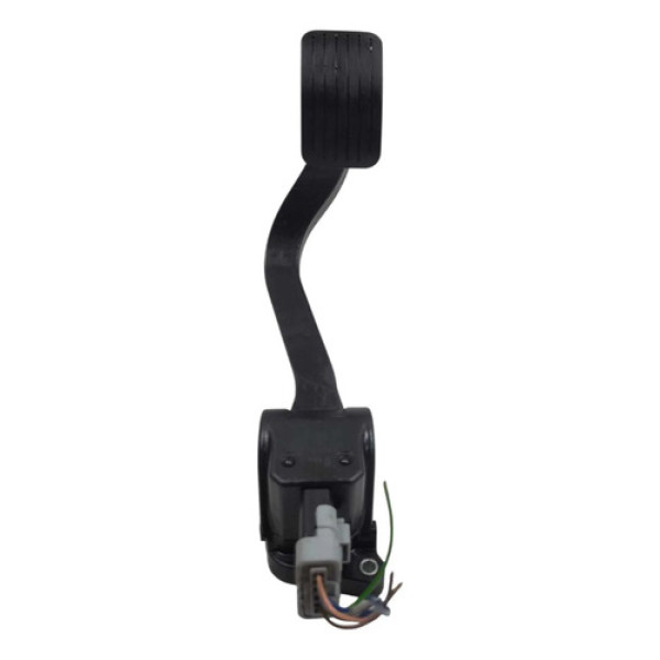 Pedal Do Acelerador Citroen C4 Picasso 2.0 2009