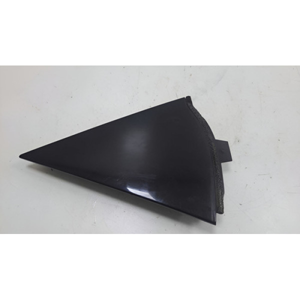  Citroen Ds5 1.6 Thp 2015 Moldura Externo Esquerdo Preto