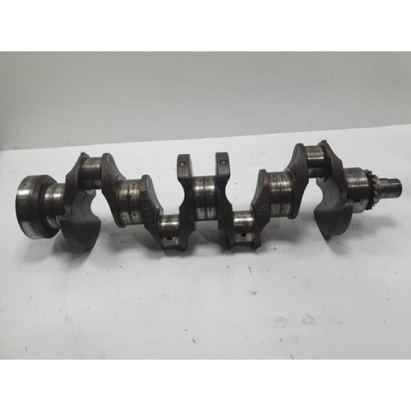 Virabrequim Ford Fiesta 1.6 8v 2007 A 2014