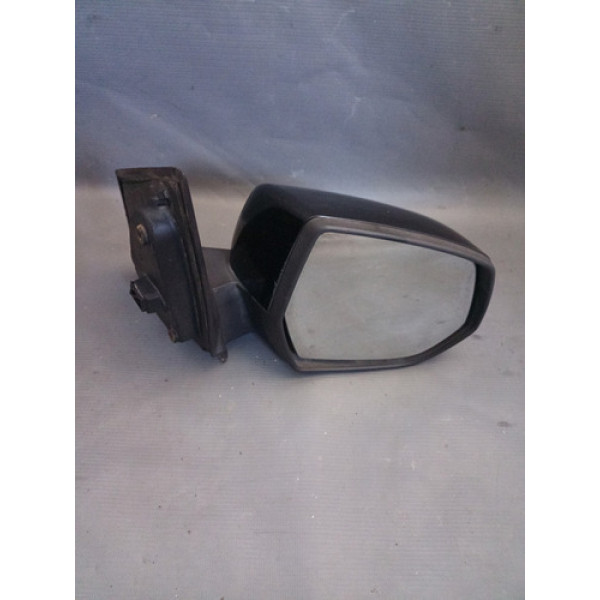 Retrovisor Eletrico Original Lado Direito Spin 2013 Á 2016